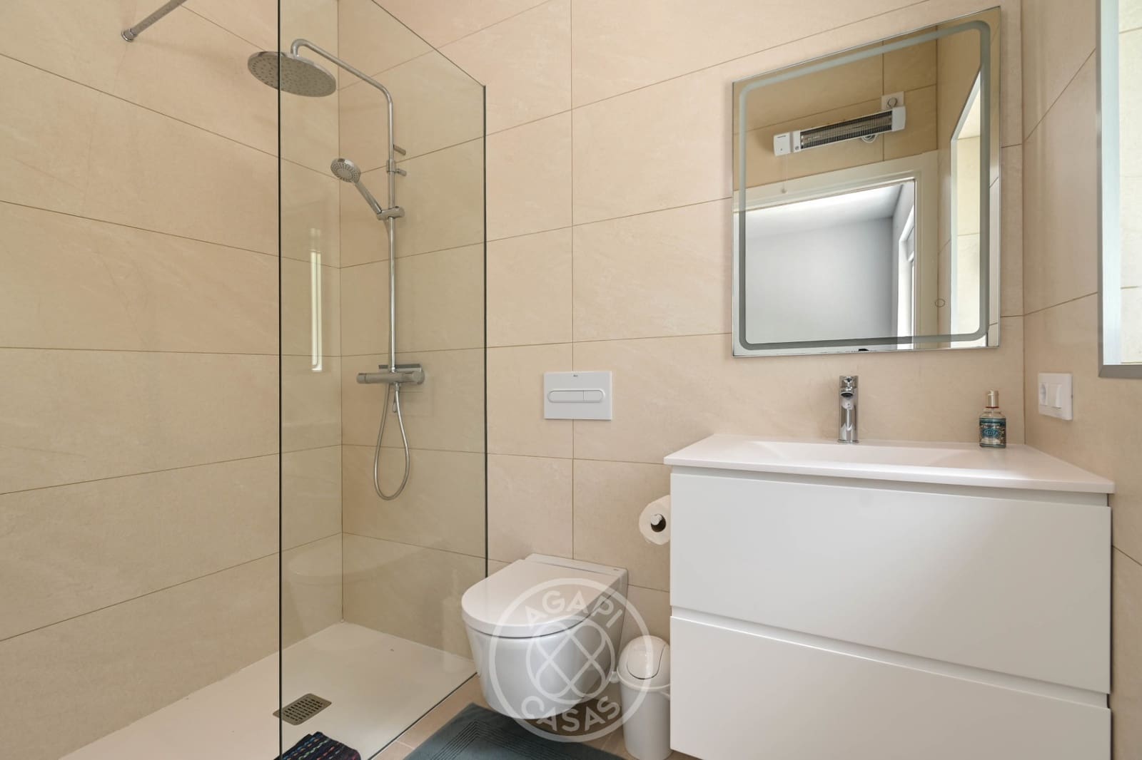 4 camera da letto Villa in vendita in Calpe / Calp con piscina garage - 1.380.000 € (Rif: 10004347)
