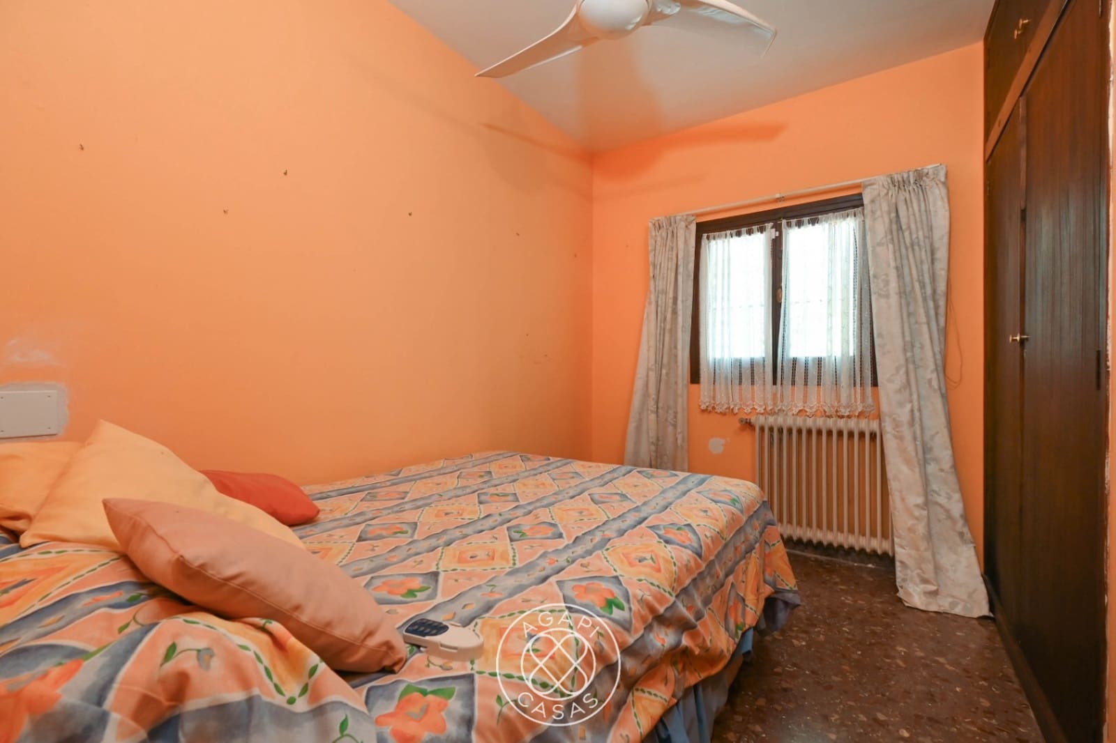 3 quarto Moradia para venda em Parcent com garagem - 435 000 € (Ref: 10088691)