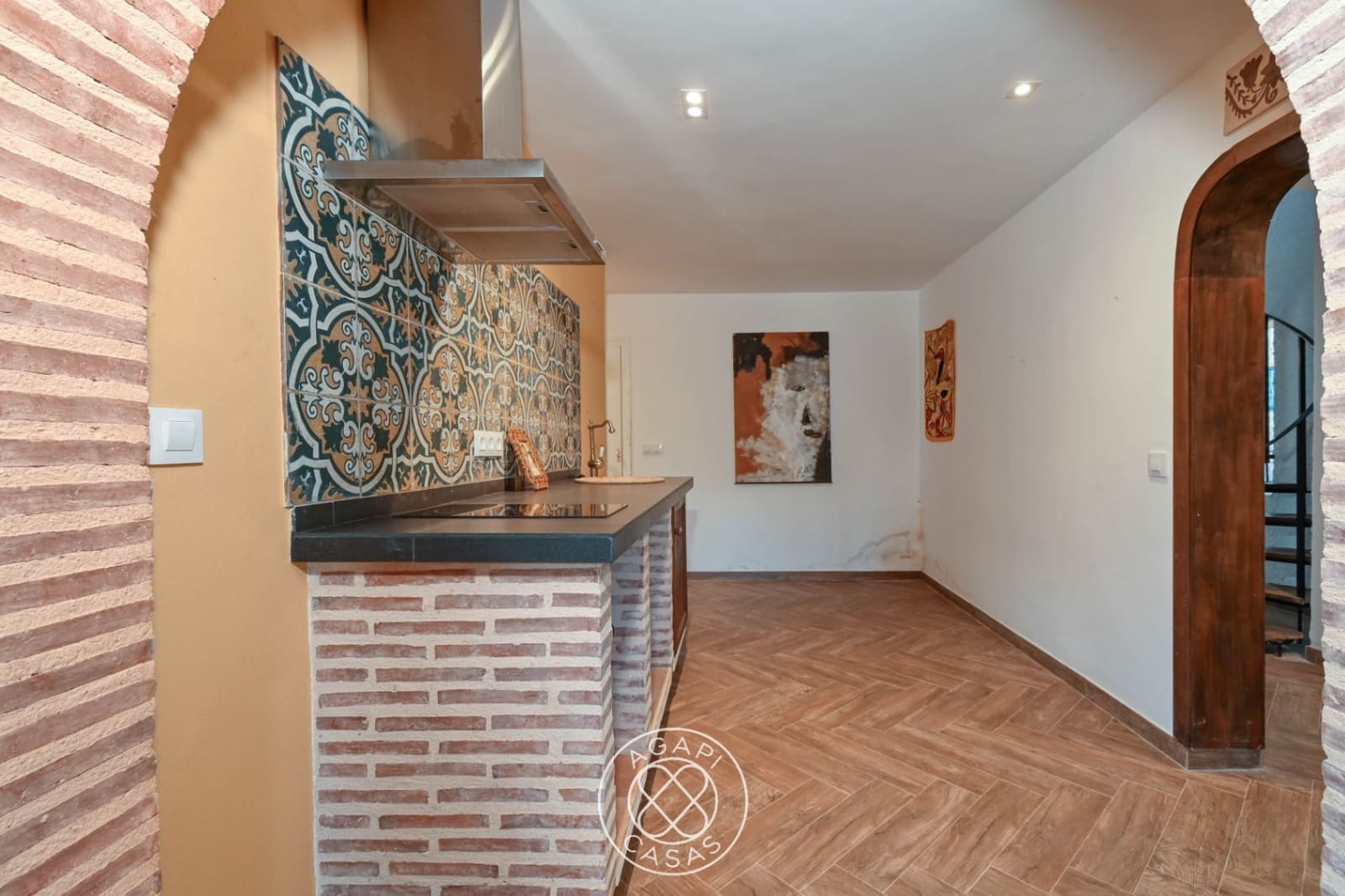 3 quarto Moradia para venda em Parcent com garagem - 435 000 € (Ref: 10088691)