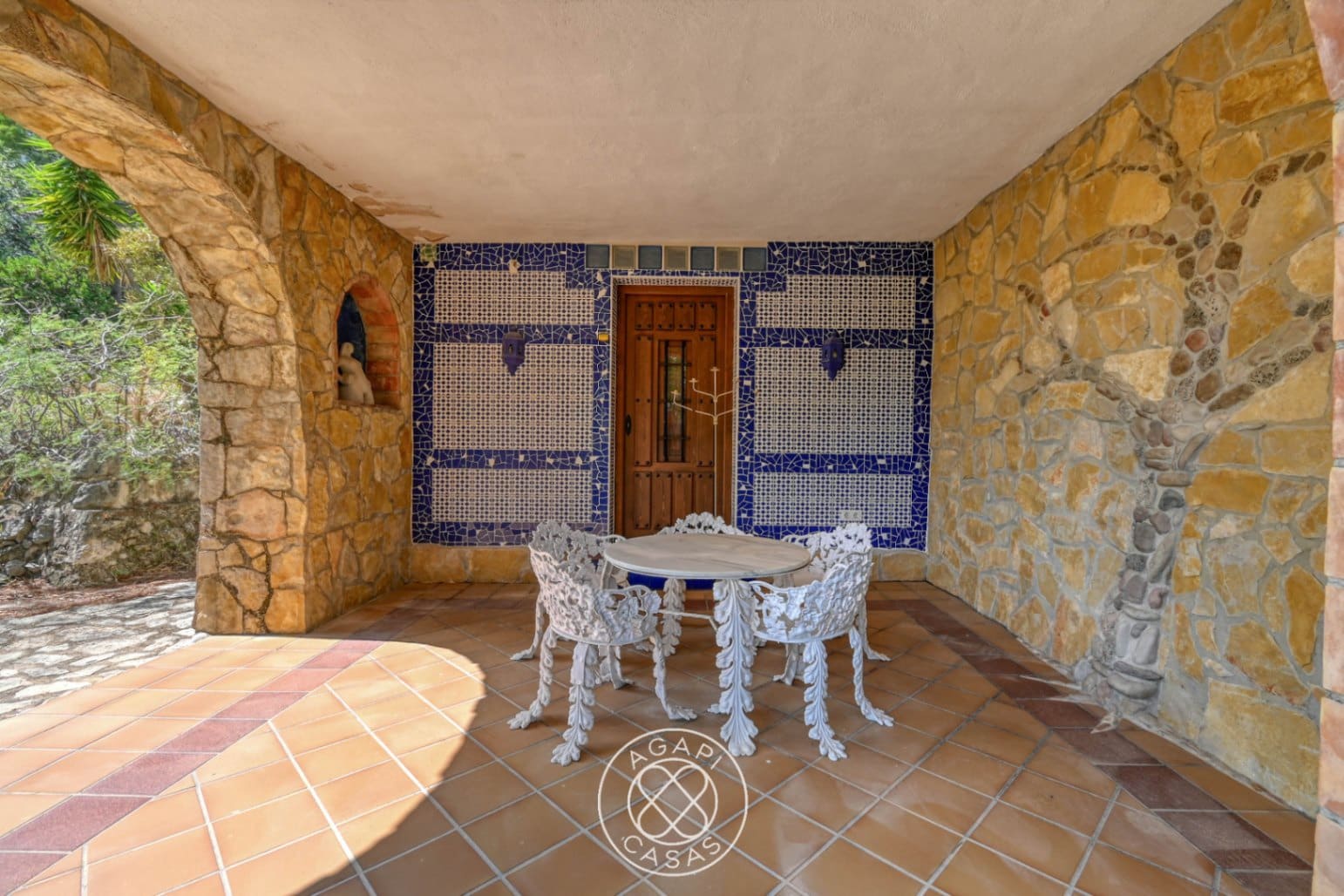 3 quarto Moradia para venda em Parcent com garagem - 435 000 € (Ref: 10088691)