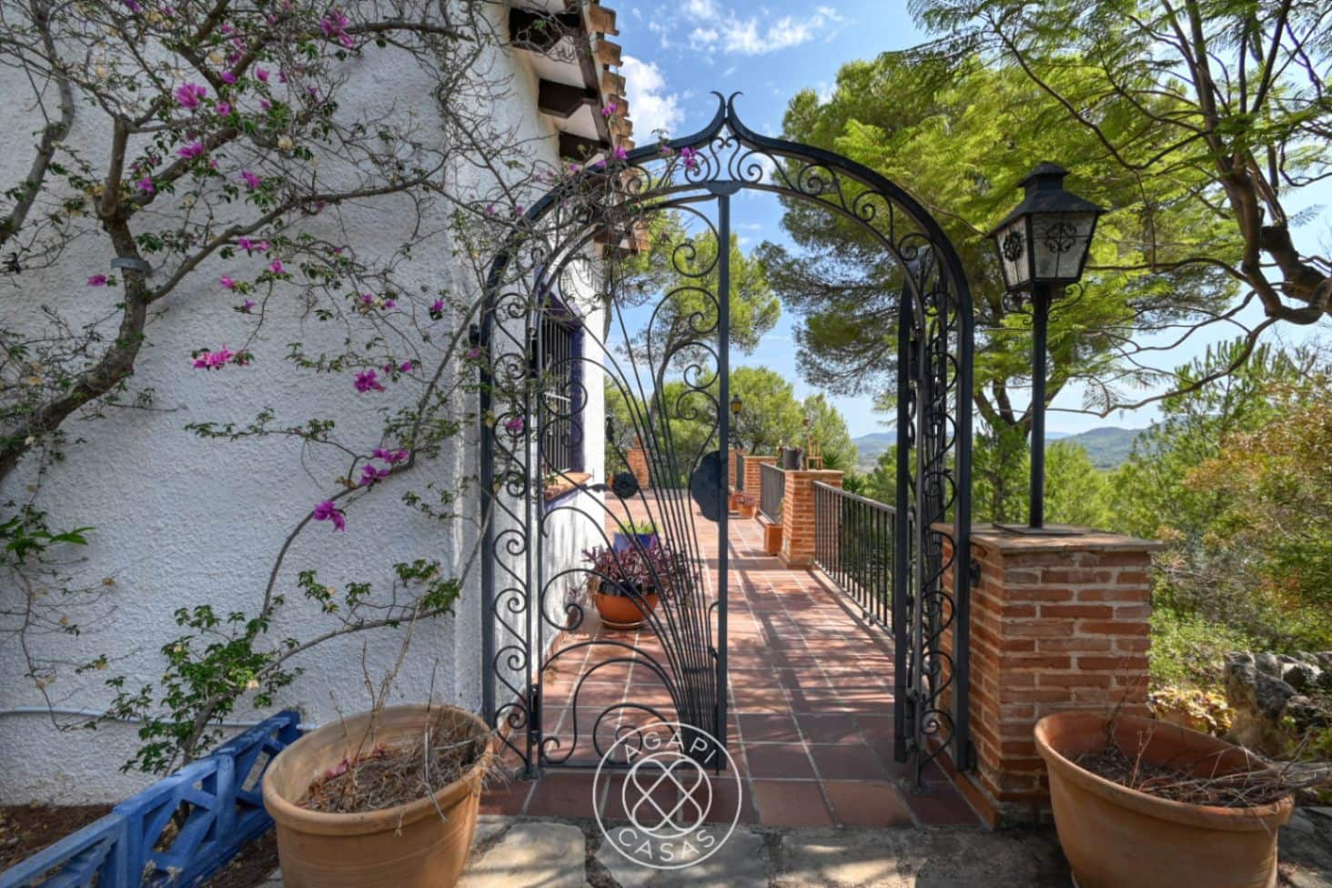 3 quarto Moradia para venda em Parcent com garagem - 435 000 € (Ref: 10088691)