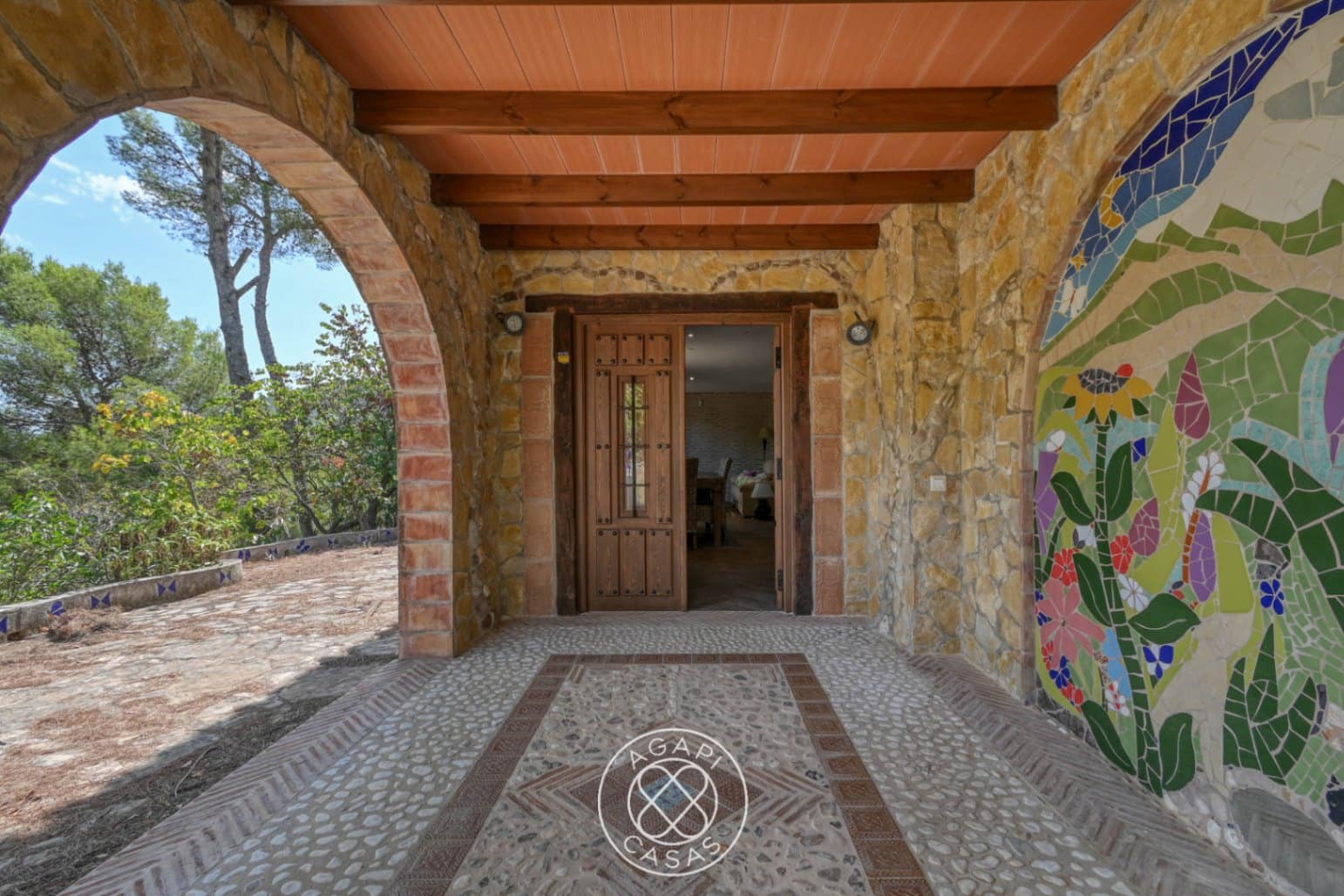 3 quarto Moradia para venda em Parcent com garagem - 435 000 € (Ref: 10088691)