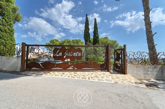 3 quarto Moradia para venda em Parcent com garagem - 435 000 € (Ref: 10088691)