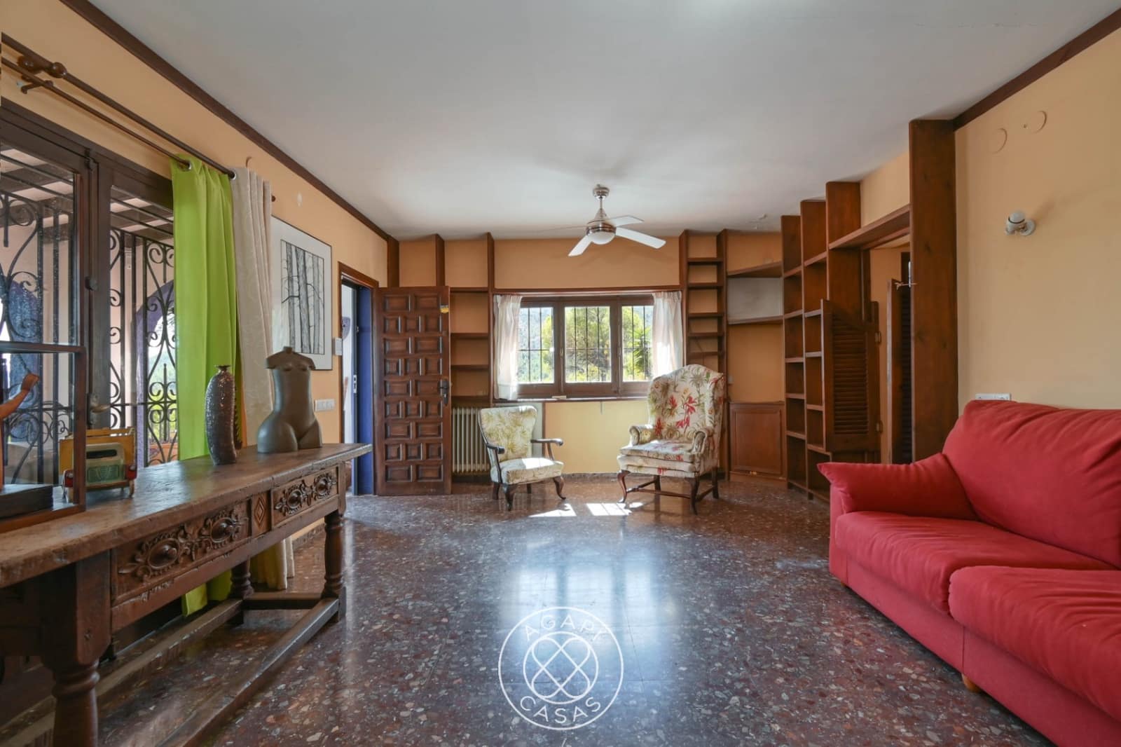 3 quarto Moradia para venda em Parcent com garagem - 435 000 € (Ref: 10088691)