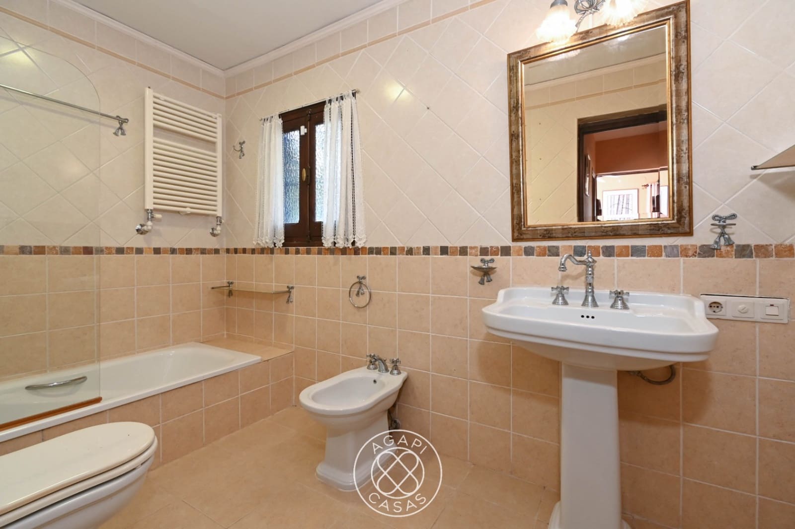 3 quarto Moradia para venda em Parcent com garagem - 435 000 € (Ref: 10088691)