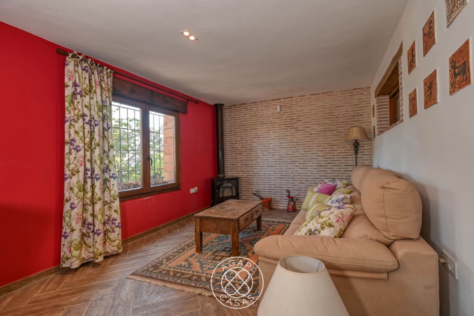 3 quarto Moradia para venda em Parcent com garagem - 435 000 € (Ref: 10088691)