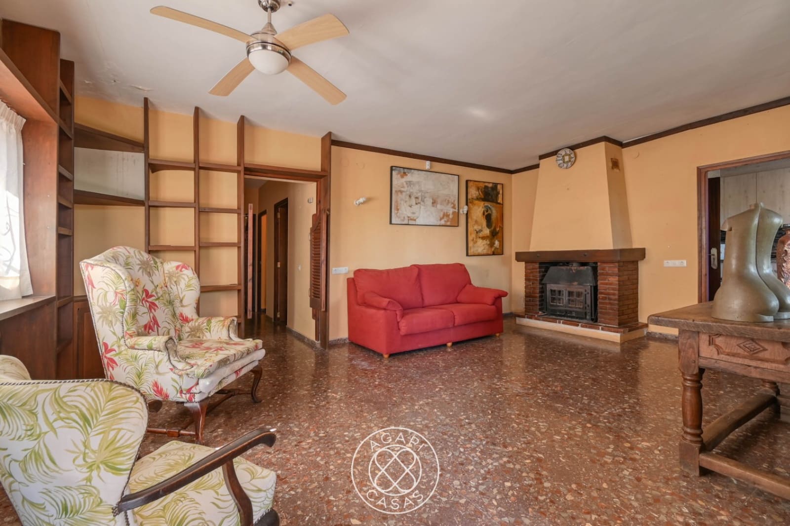 3 quarto Moradia para venda em Parcent com garagem - 435 000 € (Ref: 10088691)