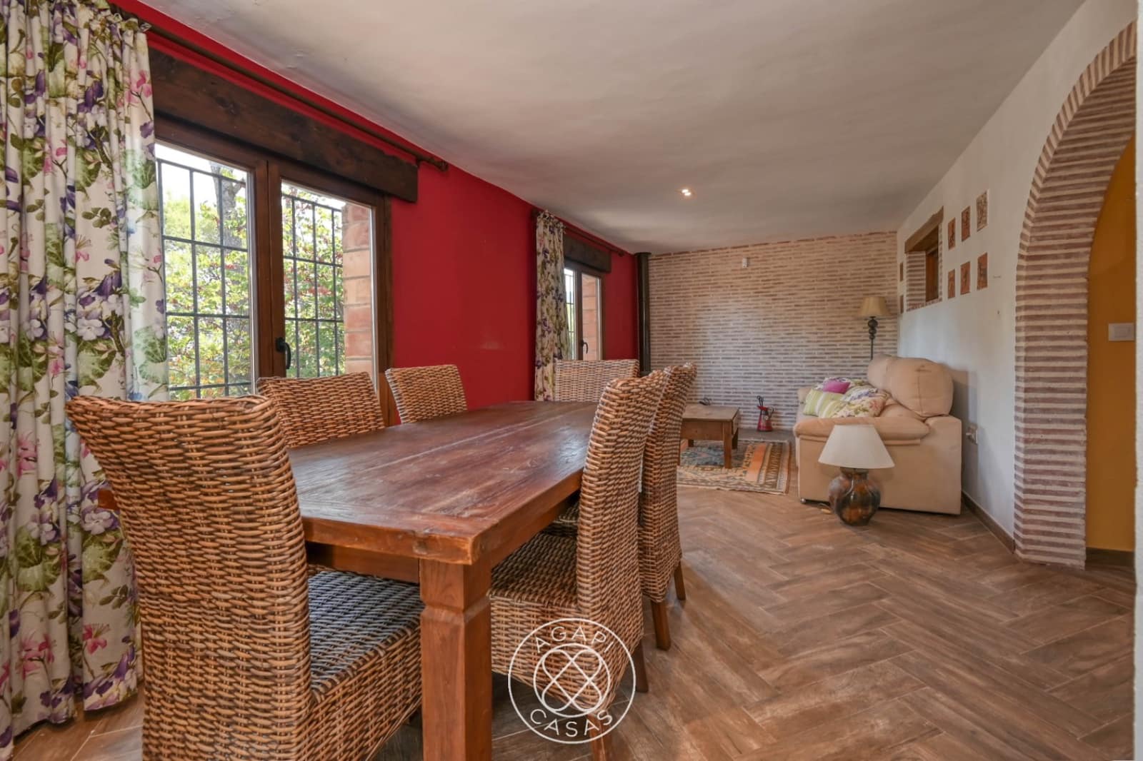 3 quarto Moradia para venda em Parcent com garagem - 435 000 € (Ref: 10088691)