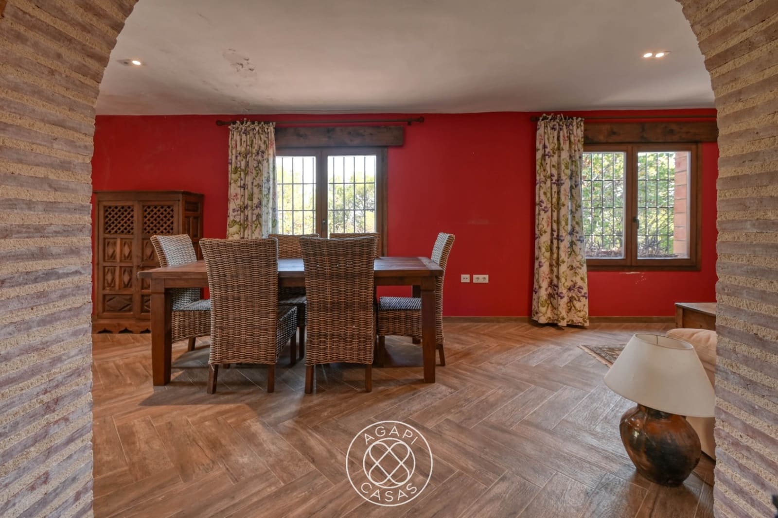 3 quarto Moradia para venda em Parcent com garagem - 435 000 € (Ref: 10088691)