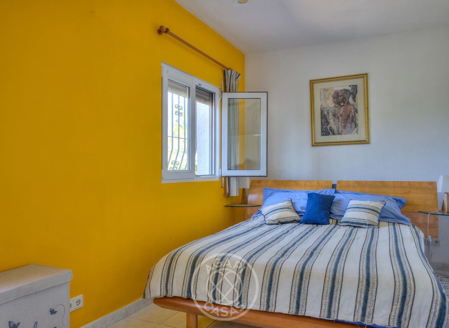 5 camera da letto Villa in vendita in Parcent con garage - 360.000 € (Rif: 10088692)