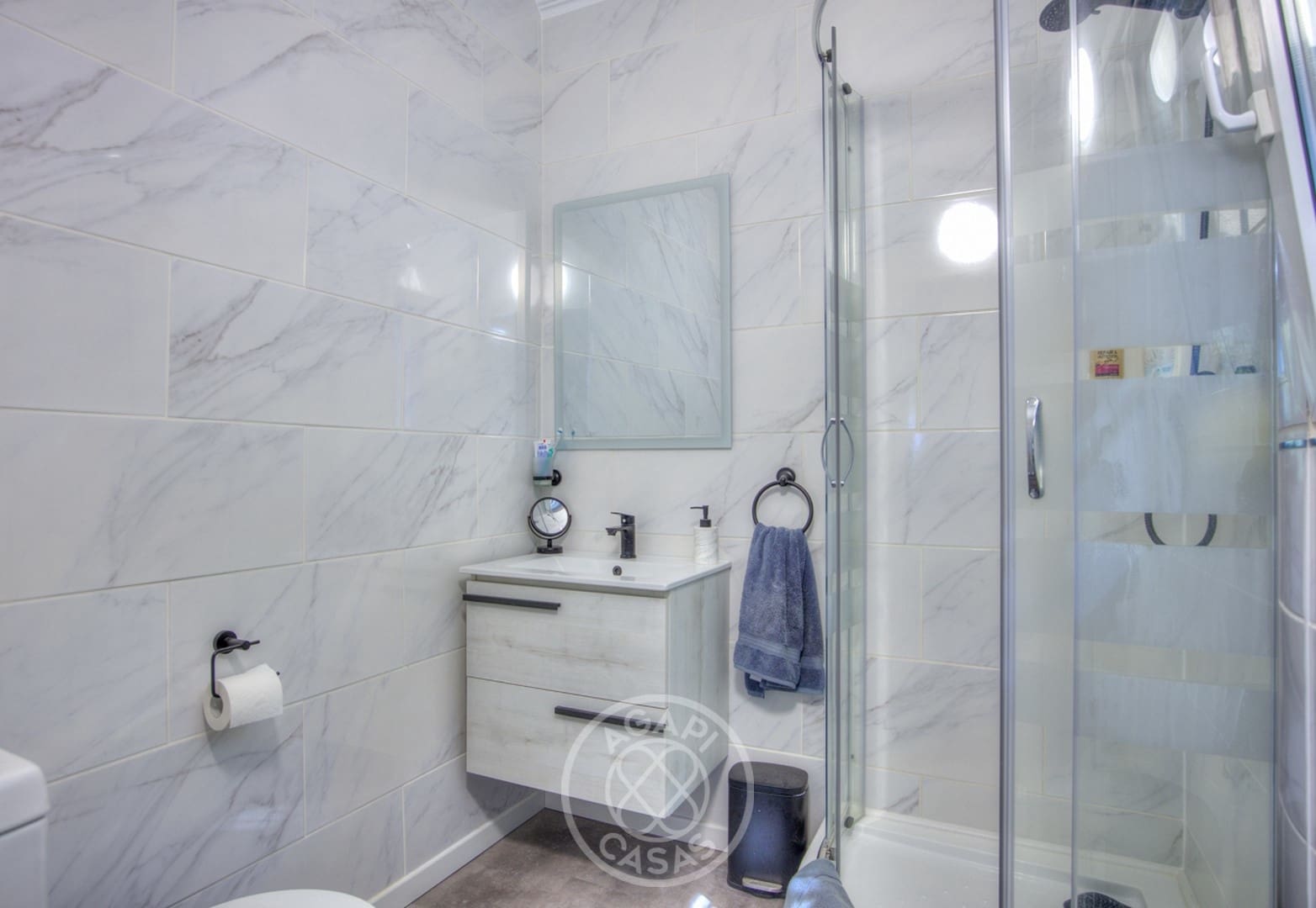 5 camera da letto Villa in vendita in Parcent con garage - 360.000 € (Rif: 10088692)