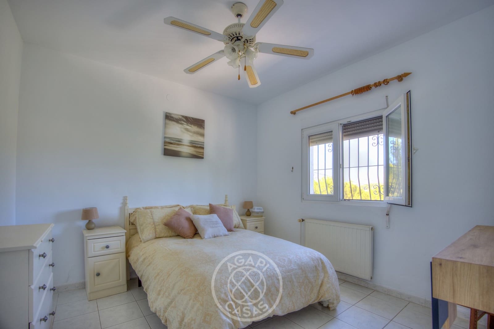 5 camera da letto Villa in vendita in Parcent con garage - 360.000 € (Rif: 10088692)