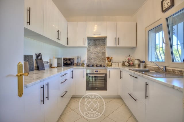 5 camera da letto Villa in vendita in Parcent con garage - 360.000 € (Rif: 10088692)