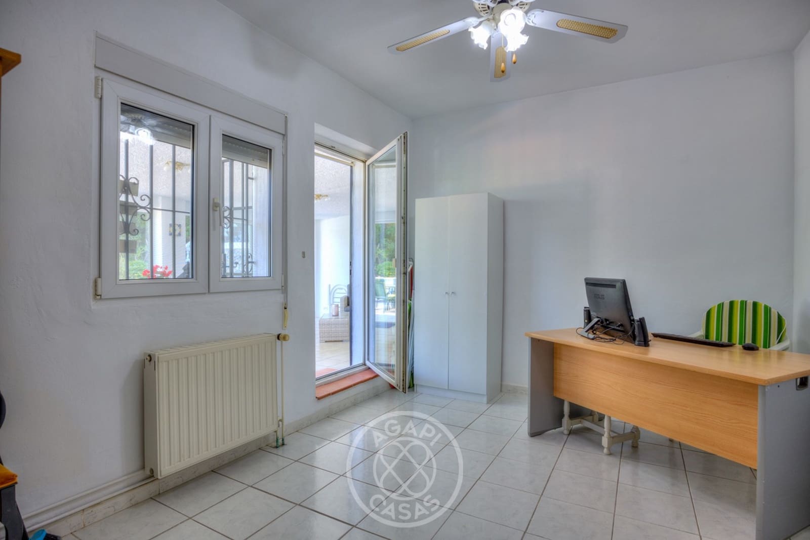 5 camera da letto Villa in vendita in Parcent con garage - 360.000 € (Rif: 10088692)