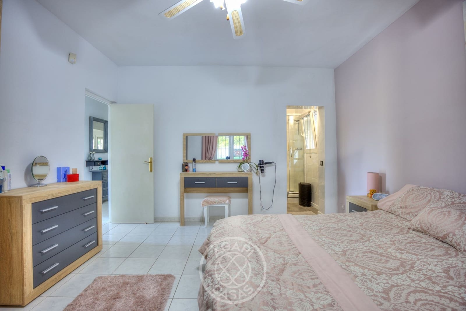 5 camera da letto Villa in vendita in Parcent con garage - 360.000 € (Rif: 10088692)