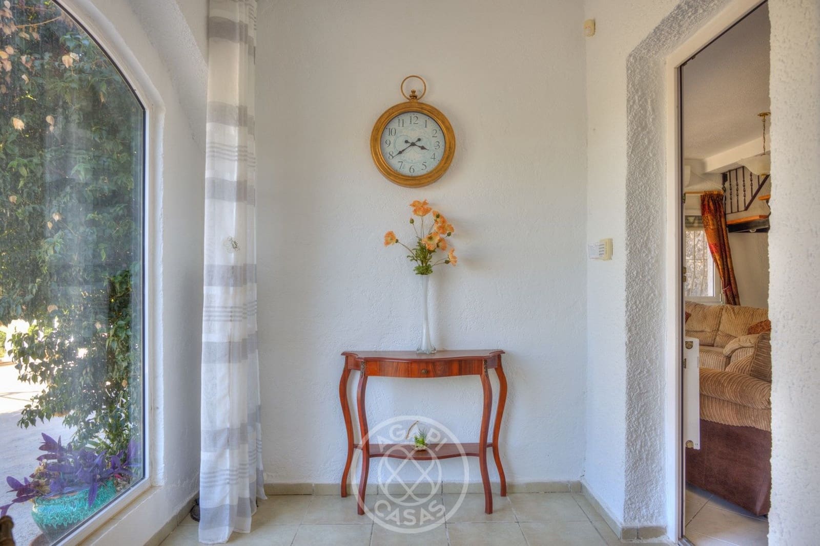5 camera da letto Villa in vendita in Parcent con garage - 360.000 € (Rif: 10088692)