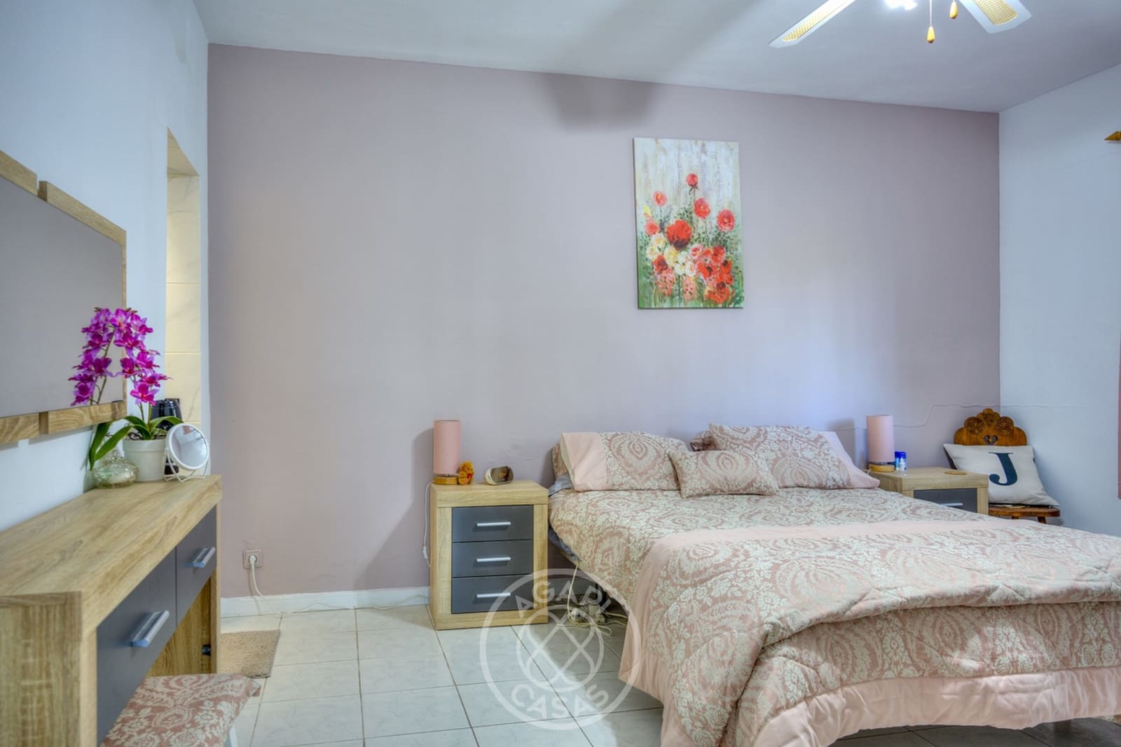 5 camera da letto Villa in vendita in Parcent con garage - 360.000 € (Rif: 10088692)