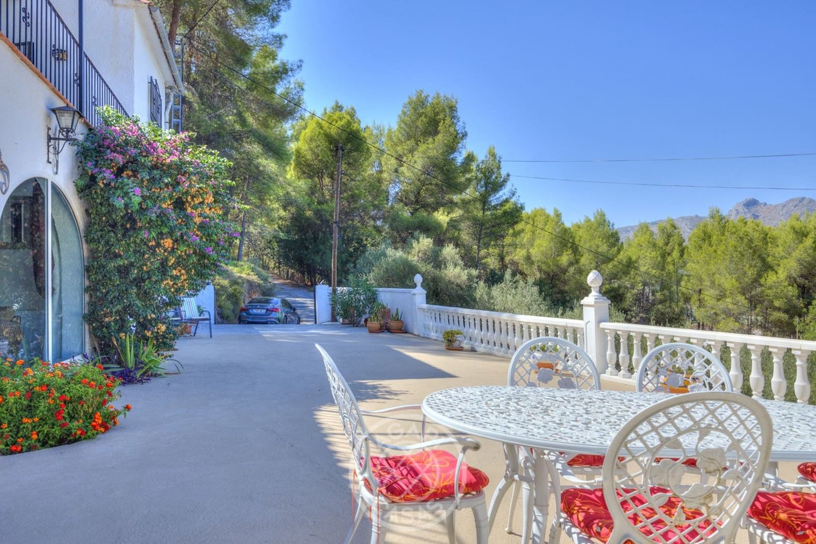 5 camera da letto Villa in vendita in Parcent con garage - 360.000 € (Rif: 10088692)