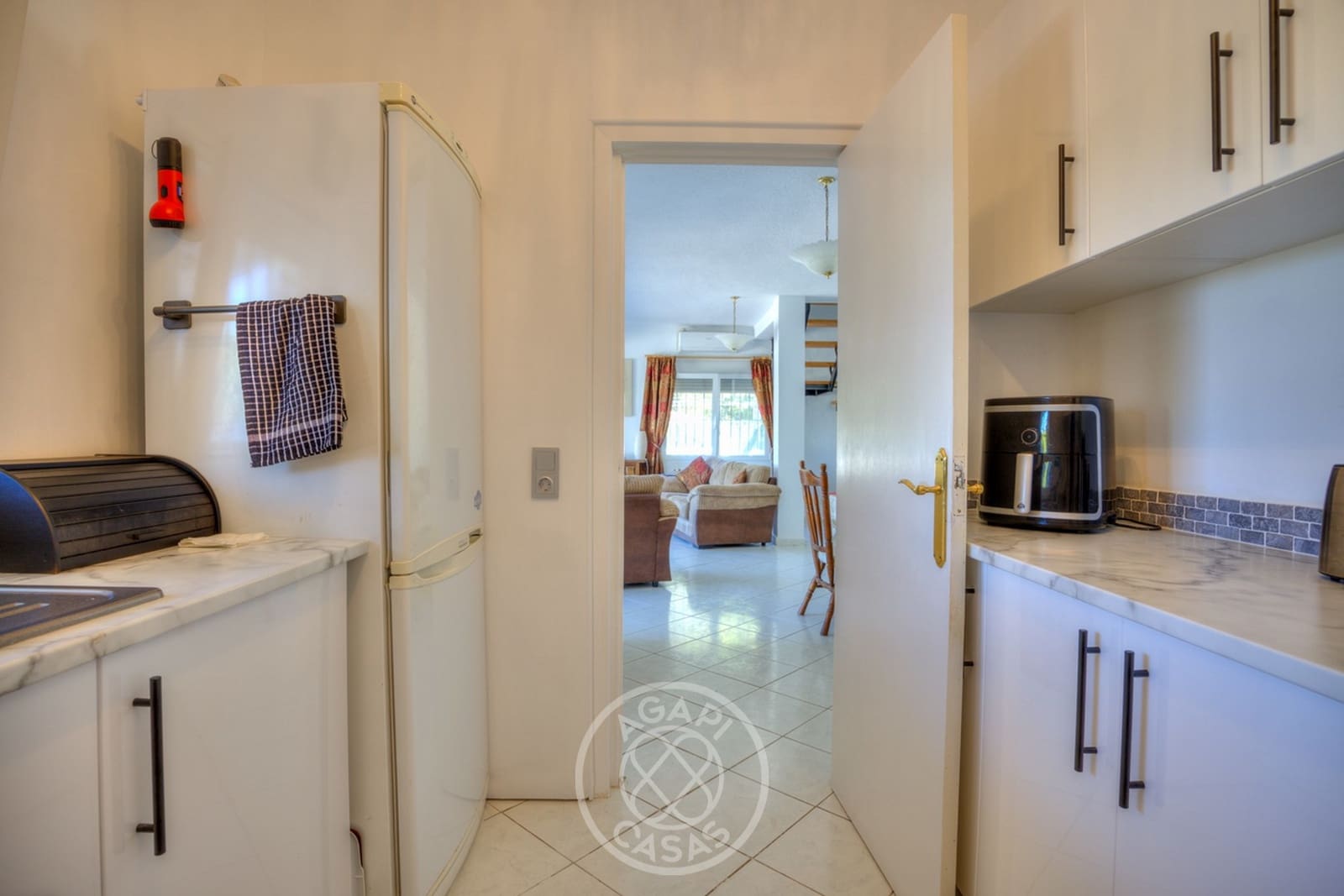 5 camera da letto Villa in vendita in Parcent con garage - 360.000 € (Rif: 10088692)