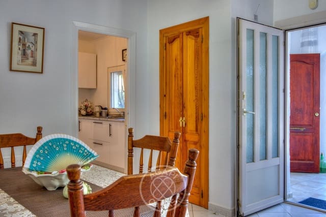 5 camera da letto Villa in vendita in Parcent con garage - 360.000 € (Rif: 10088692)
