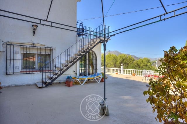 5 camera da letto Villa in vendita in Parcent con garage - 360.000 € (Rif: 10088692)