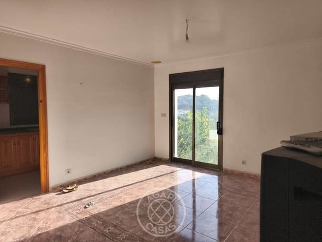 2 soveværelse Villa til salg i Parcent med garage - € 265.000 (Ref: 10088693)