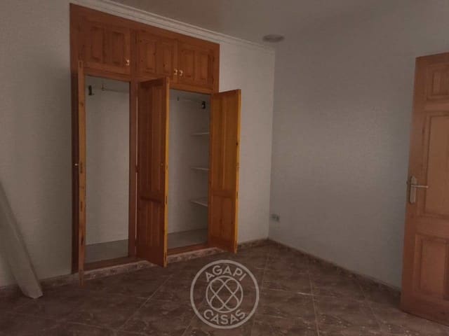 2 soveværelse Villa til salg i Parcent med garage - € 265.000 (Ref: 10088693)
