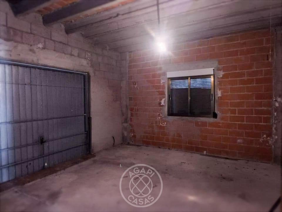 2 soveværelse Villa til salg i Parcent med garage - € 265.000 (Ref: 10088693)