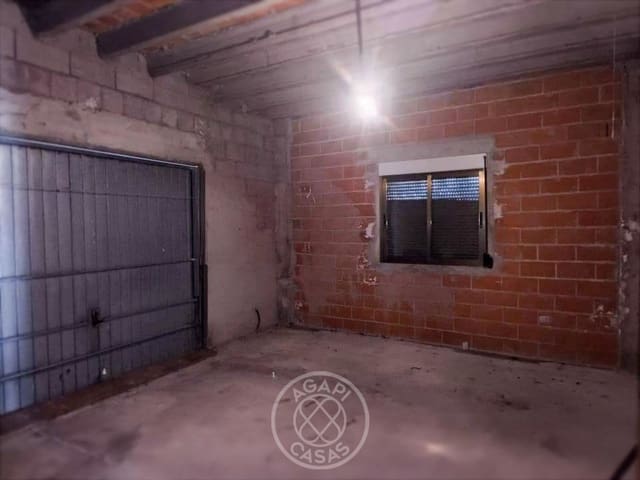 2 soveværelse Villa til salg i Parcent med garage - € 265.000 (Ref: 10088693)