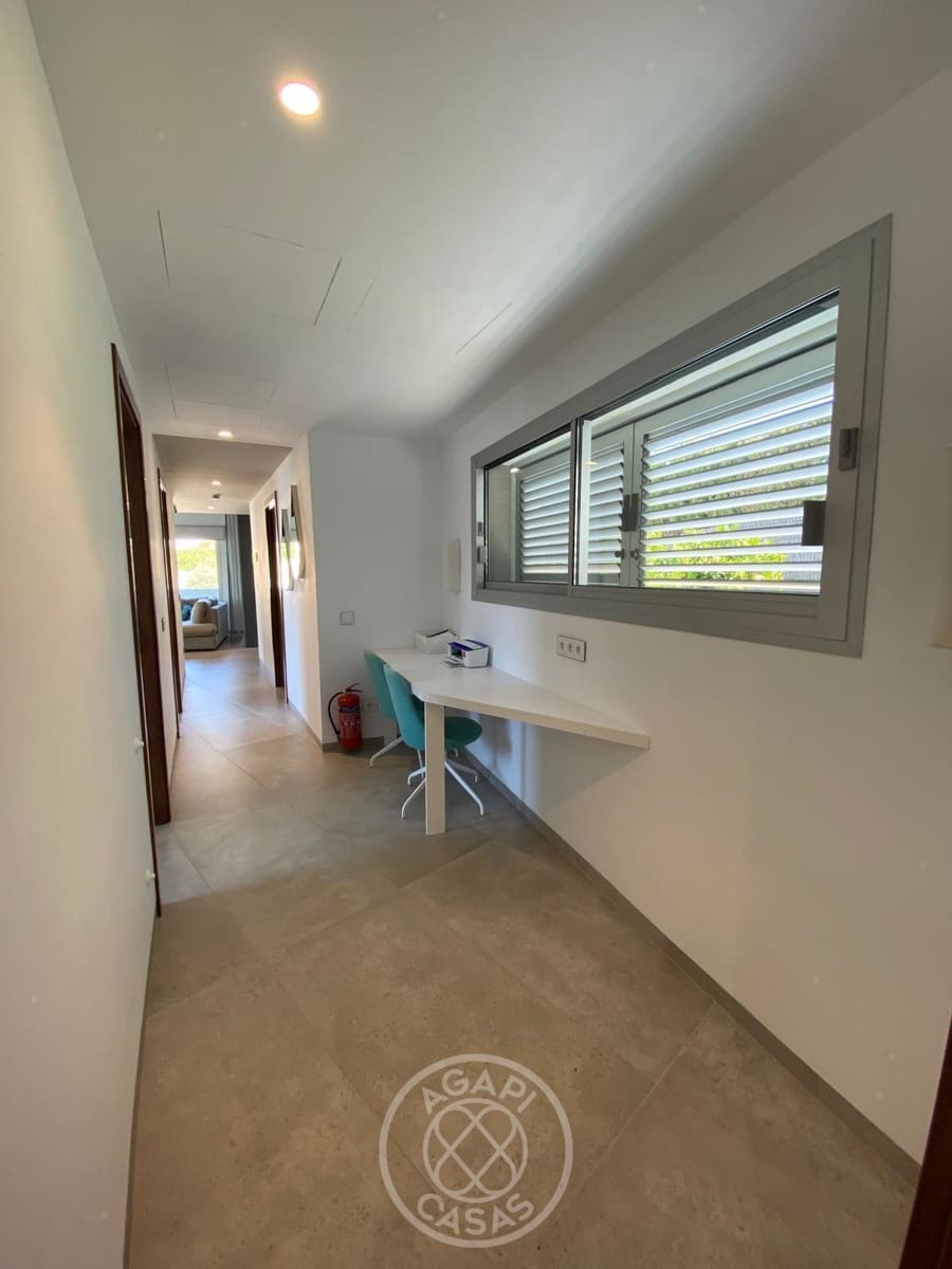 Chalet de 4 habitaciones en Calpe / Calp en venta con piscina garaje - 1.250.000 € (Ref: 10088694)
