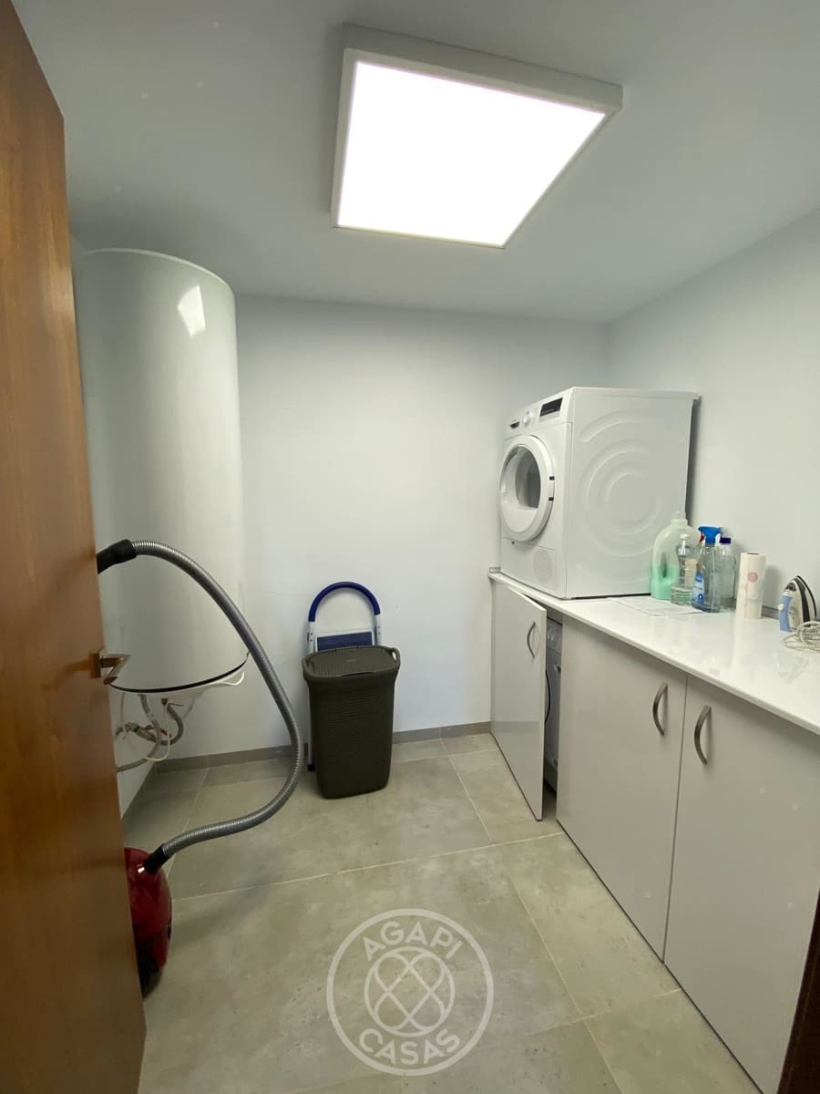 Chalet de 4 habitaciones en Calpe / Calp en venta con piscina garaje - 1.250.000 € (Ref: 10088694)
