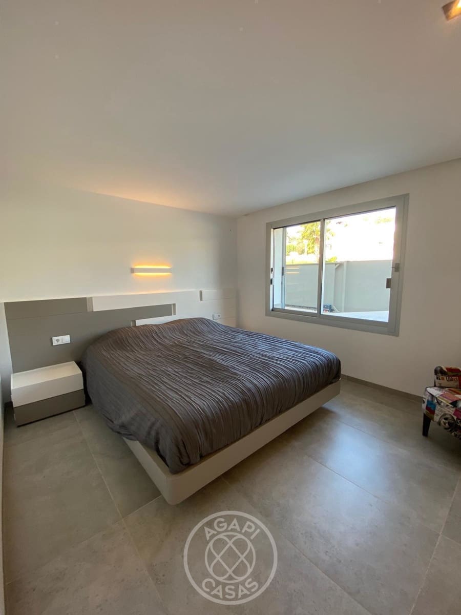 Chalet de 4 habitaciones en Calpe / Calp en venta con piscina garaje - 1.250.000 € (Ref: 10088694)