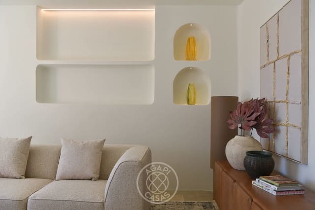 Chalet de 4 habitaciones en Moraira, Teulada-Moraira en venta con piscina garaje - 2.275.000 € (Ref: 10088695)