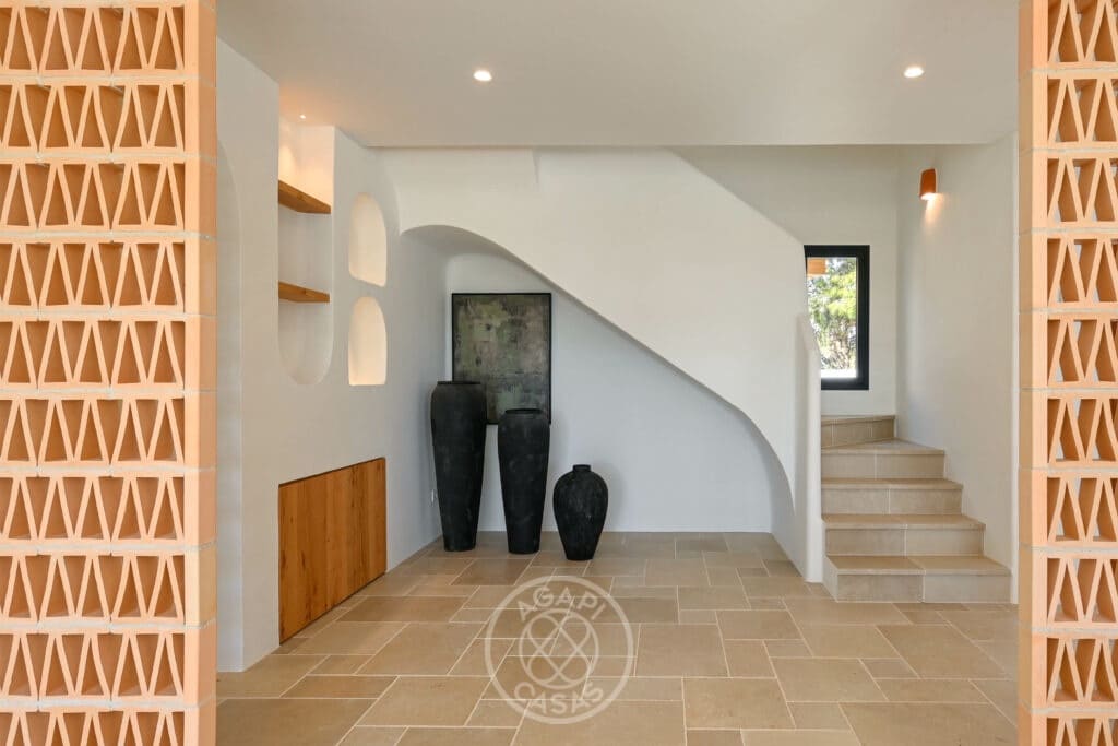 Chalet de 4 habitaciones en Moraira en venta con piscina garaje - 2.275.000 € (Ref: 10088695)