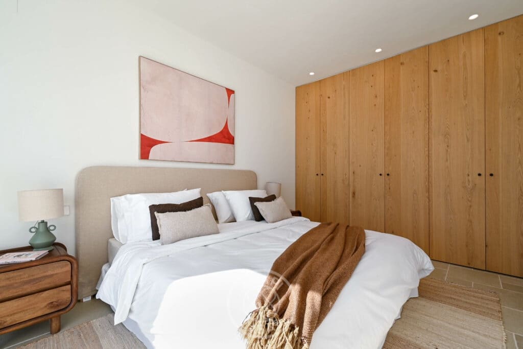 Chalet de 4 habitaciones en Moraira en venta con piscina garaje - 2.275.000 € (Ref: 10088695)