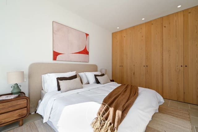 Chalet de 4 habitaciones en Moraira, Teulada-Moraira en venta con piscina garaje - 2.275.000 € (Ref: 10088695)