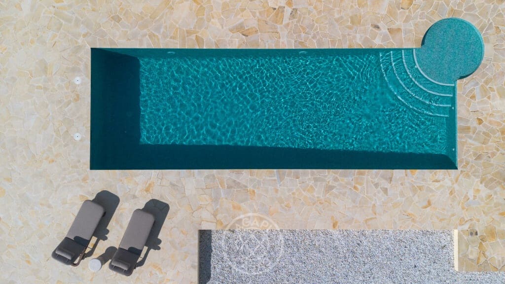 Chalet de 4 habitaciones en Moraira en venta con piscina garaje - 2.275.000 € (Ref: 10088695)