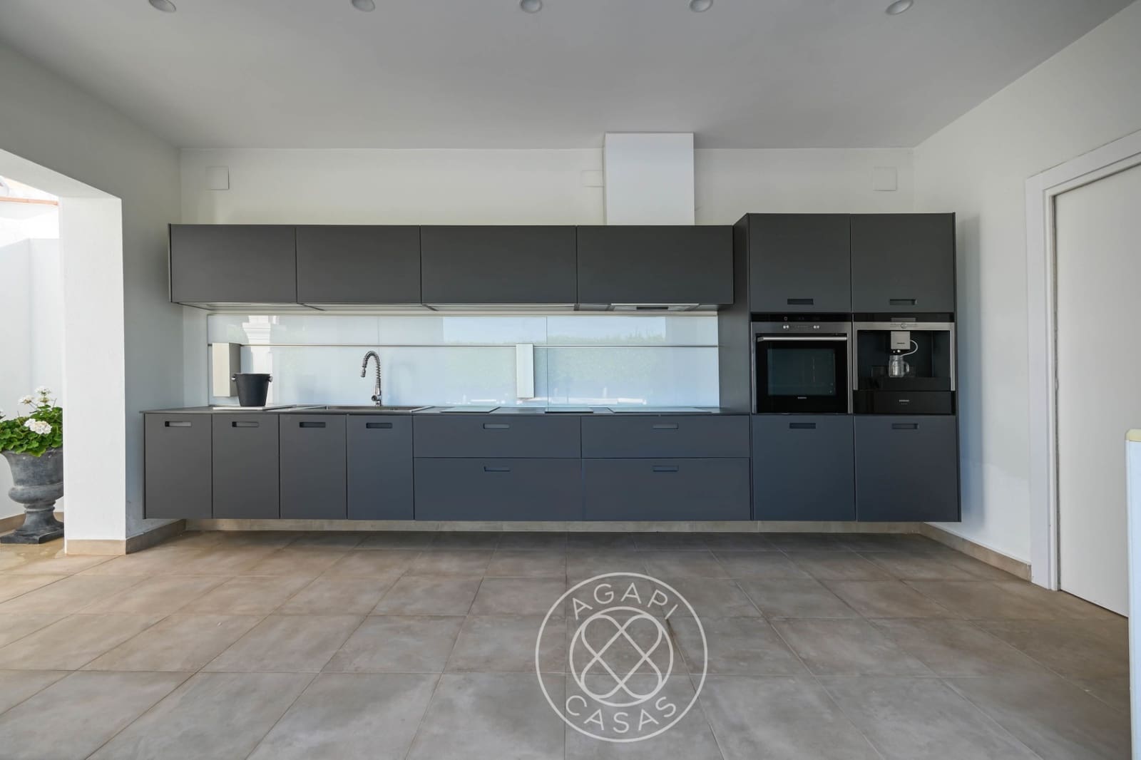 4 Zimmer Villa zu verkaufen in Moraira mit Pool Garage - 1.499.000 € (Ref: 10121058)
