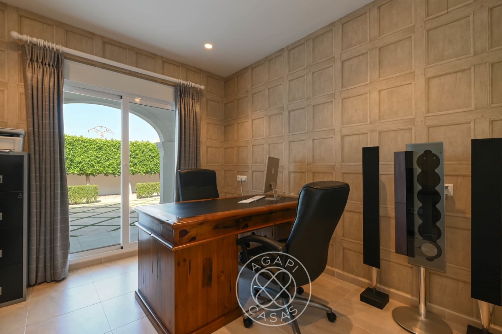 4 Zimmer Villa zu verkaufen in Moraira mit Pool Garage - 1.499.000 € (Ref: 10121058)
