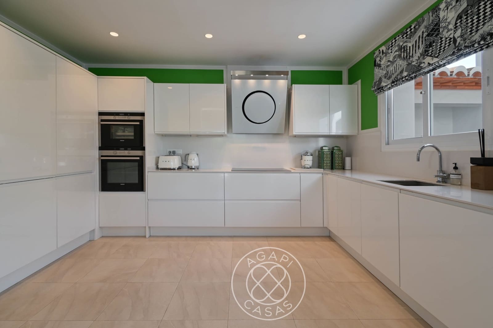 4 Zimmer Villa zu verkaufen in Moraira mit Pool Garage - 1.499.000 € (Ref: 10121058)