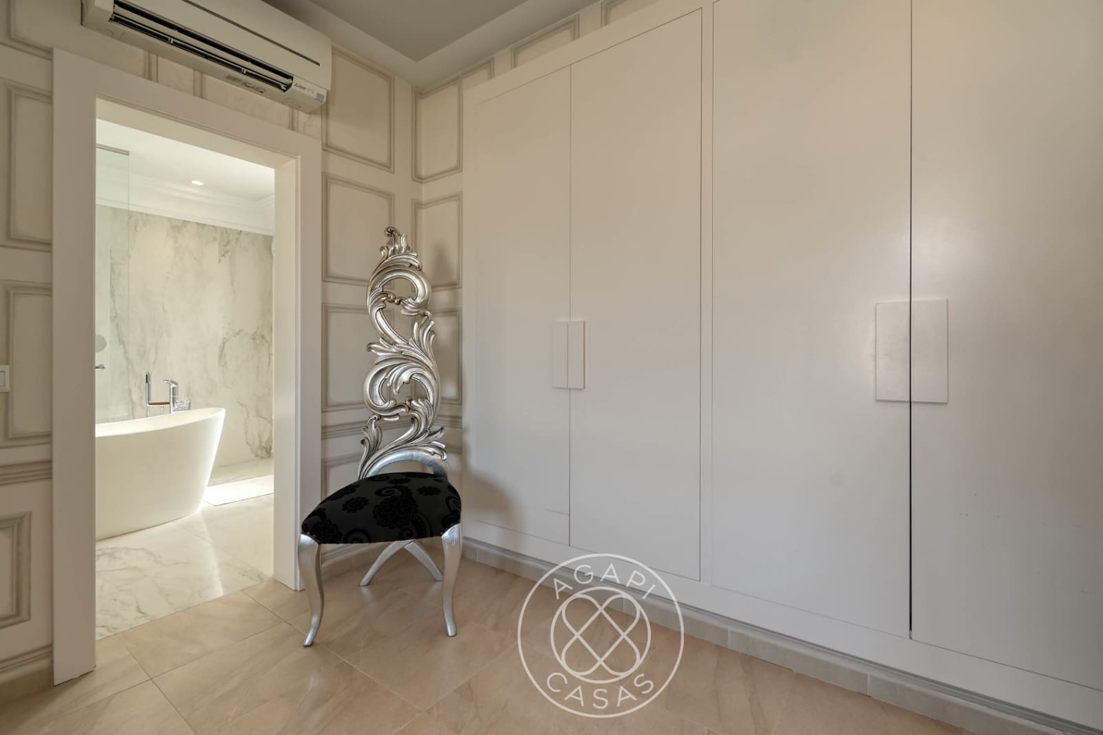 4 Zimmer Villa zu verkaufen in Moraira mit Pool Garage - 1.499.000 € (Ref: 10121058)