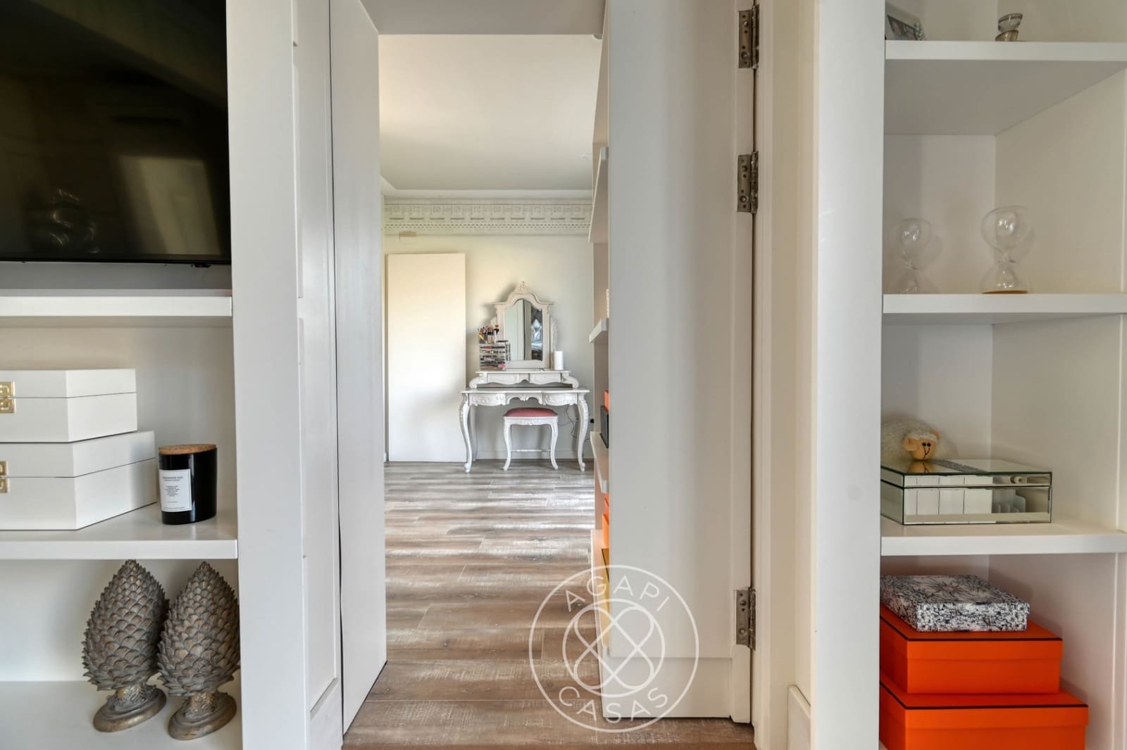 4 Zimmer Villa zu verkaufen in Moraira mit Pool Garage - 1.499.000 € (Ref: 10121058)