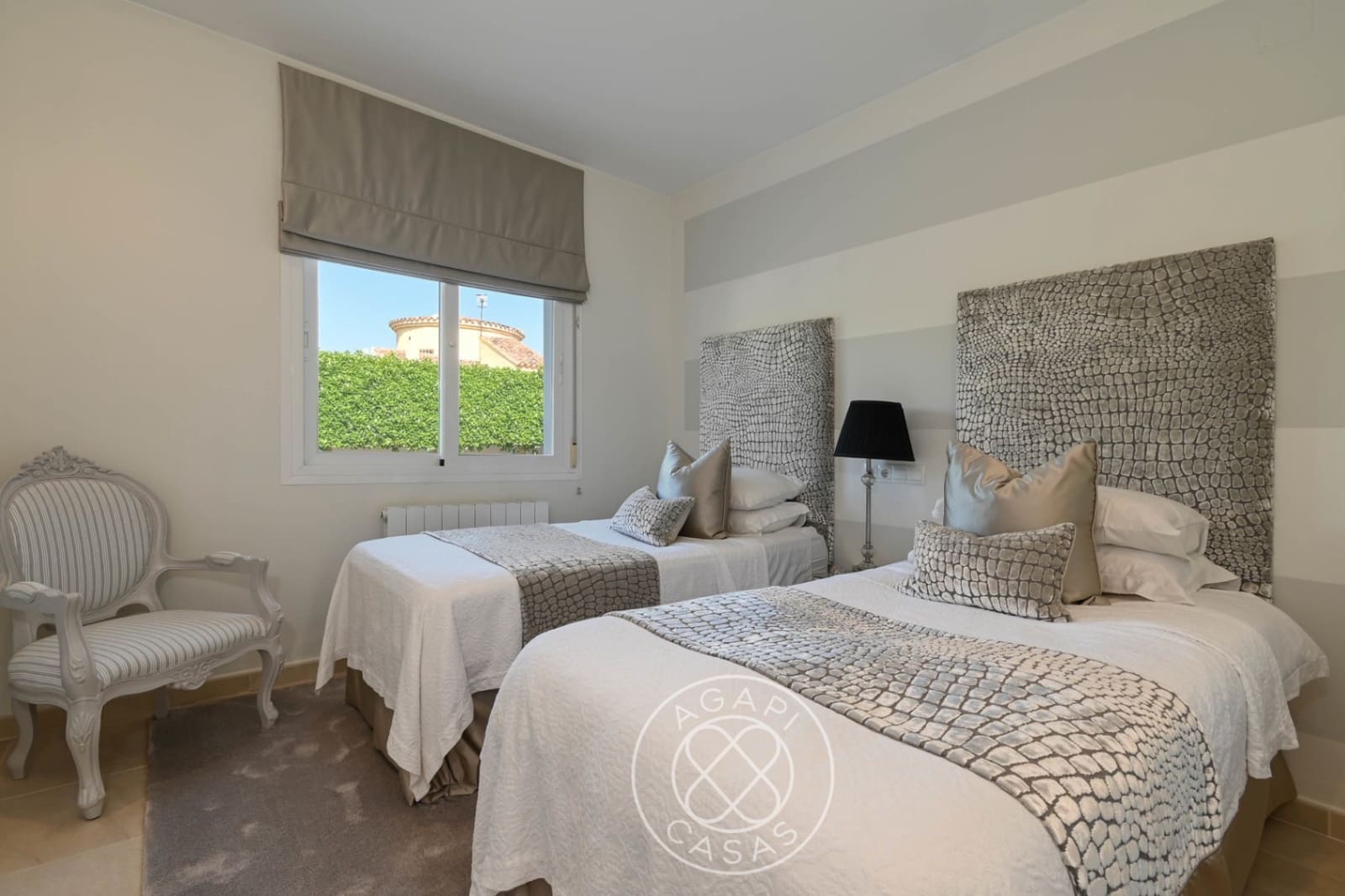 4 Zimmer Villa zu verkaufen in Moraira mit Pool Garage - 1.499.000 € (Ref: 10121058)