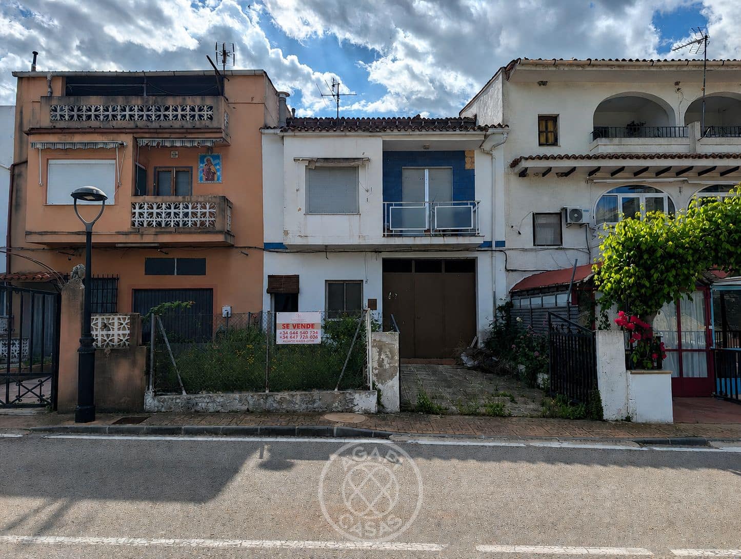 4 Zimmer Haus zu verkaufen in Castell de Castells mit Garage - 159.000 € (Ref: 10121060)
