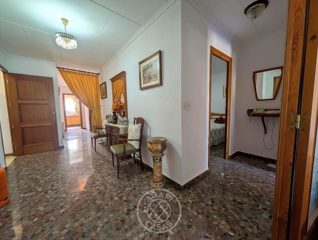 4 quarto Casa em Banda para venda em Castell de Castells com garagem - 159 000 € (Ref: 10121060)