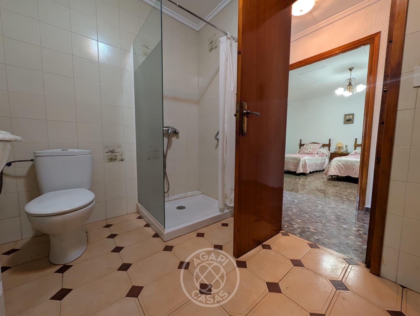 4 Zimmer Haus zu verkaufen in Castell de Castells mit Garage - 159.000 € (Ref: 10121060)