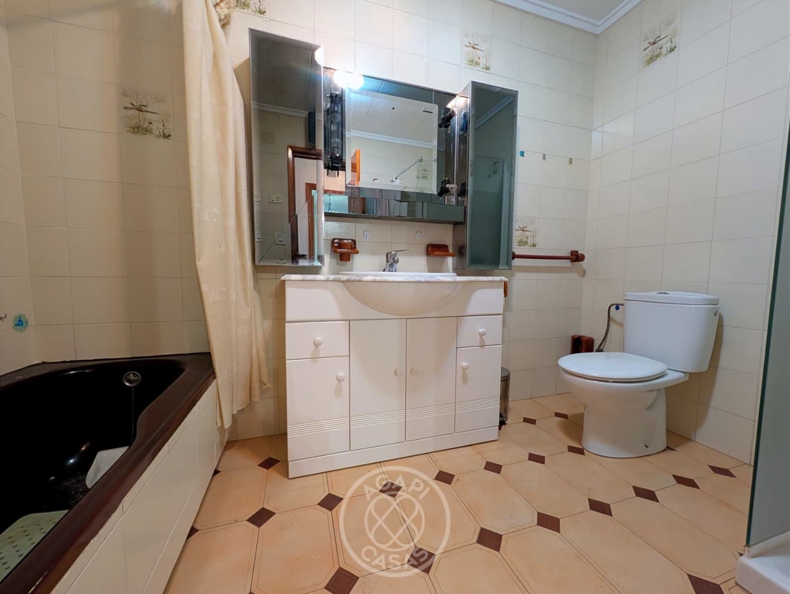 4 Zimmer Haus zu verkaufen in Castell de Castells mit Garage - 159.000 € (Ref: 10121060)
