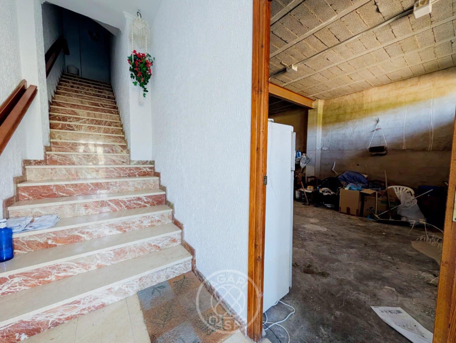 4 Zimmer Haus zu verkaufen in Castell de Castells mit Garage - 159.000 € (Ref: 10121060)