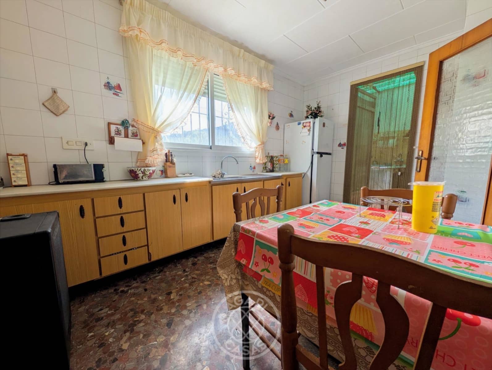 4 Zimmer Haus zu verkaufen in Castell de Castells mit Garage - 159.000 € (Ref: 10121060)