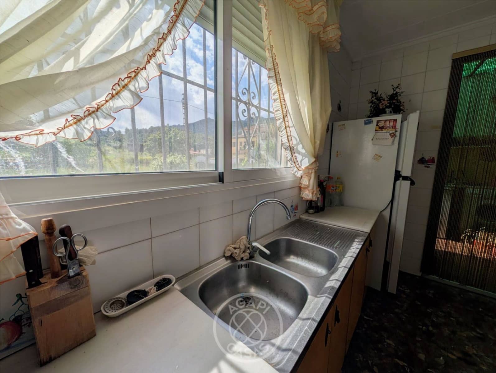 4 Zimmer Haus zu verkaufen in Castell de Castells mit Garage - 159.000 € (Ref: 10121060)